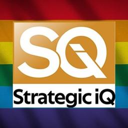 Strategic iQ Logo