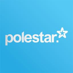 Polestar Industrial IT Logo