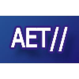 AET//Argent Energetics Technology LLC Logo