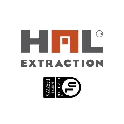 HAL Extraction's Logo