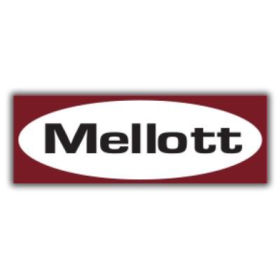 Mellott Manufacturing Co. Inc.'s Logo