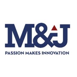M&J Group Logo