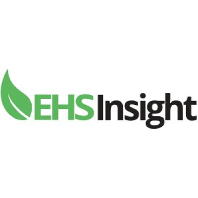 EHS Insight's Logo