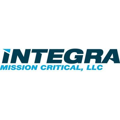 Integra Mission Critical's Logo