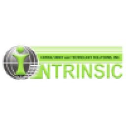 I-ntrinsic CTS Logo