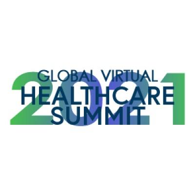 Global Virtual Healthcare Summit 2021's Logo