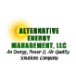 Alternative Energy Management-GA LLC Logo