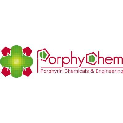 PorphyChem SAS's Logo