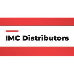 IMC Distributors Exclusive Partner of ISOMAT and Nukote Coating Systems in Canada Logo