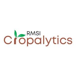 RMSI Cropalytics Logo
