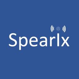 SpearIx Technologies Logo