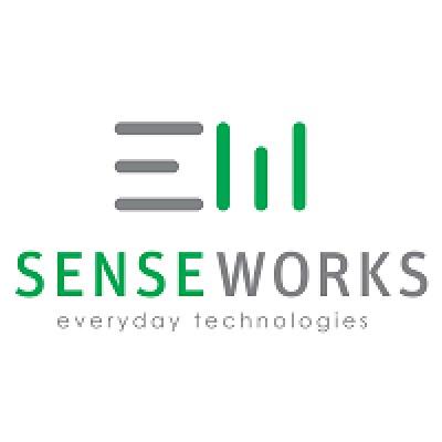 SenseWorks's Logo