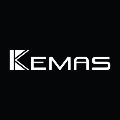 KEMAS Global Packaging Solution's Logo
