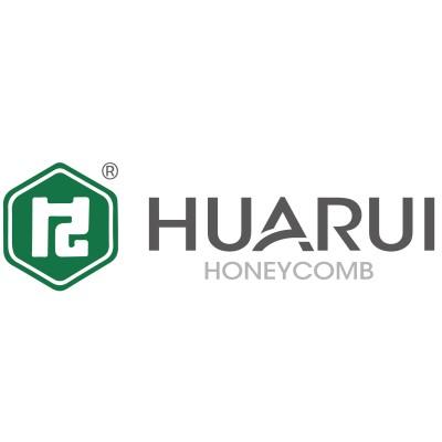 HoneycombChina's Logo