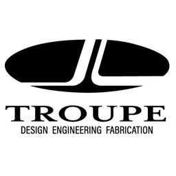 JL Troupe Co. Inc. Logo