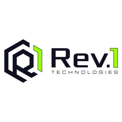 Rev1 Technologies's Logo