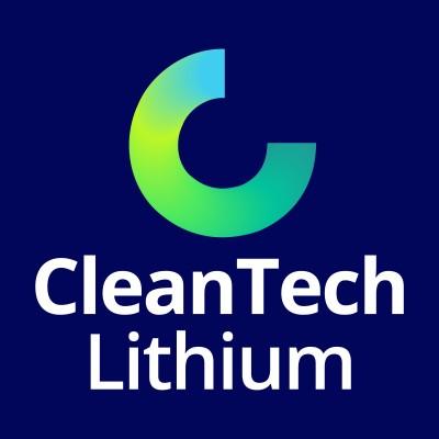 CleanTech Lithium's Logo
