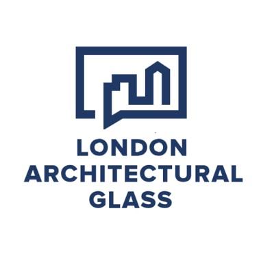 London Architectural Glass's Logo