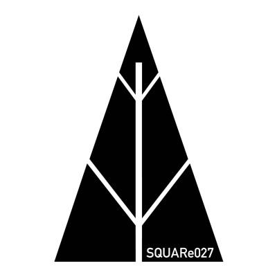 SQUARe027's Logo