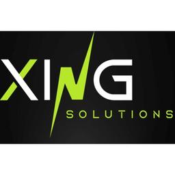 XING Solutions Technology Co.LTD Logo