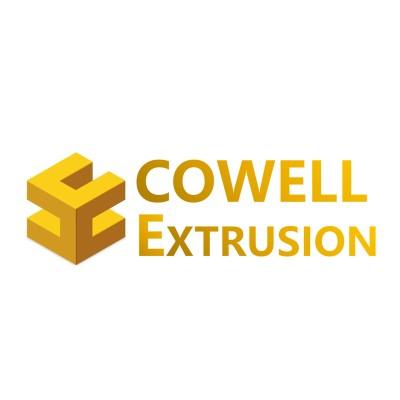 COWELL EXTRUSION's Logo