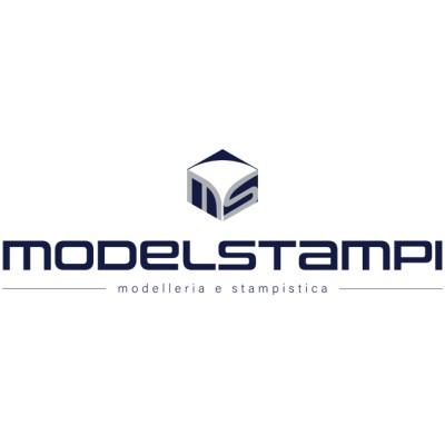 Modelstampi's Logo