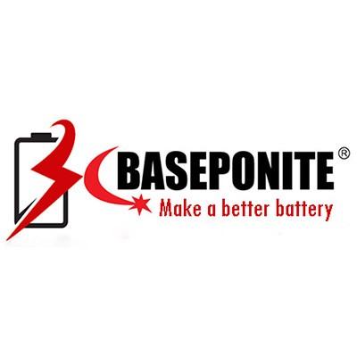 CIXI Baseponite Electronics Co.Ltd's Logo
