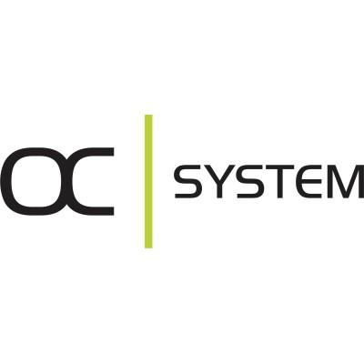 OC-System Oy's Logo