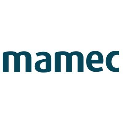 Mamec Oy's Logo
