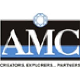AMC Diamonds - United Arab Emirates Logo