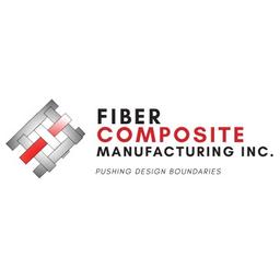 Fiber Composite Manufacturing Inc. Logo