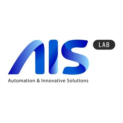 AISLab GmbH's Logo