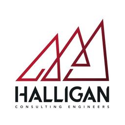 Halligan Consulting Engineers Logo