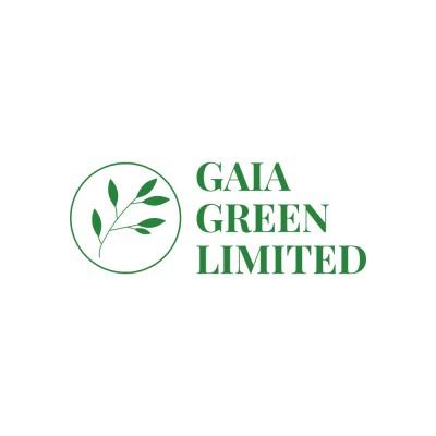 GAIA GREEN LIMITED's Logo