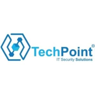 TechPoint Solutions (Pvt.) Ltd.'s Logo