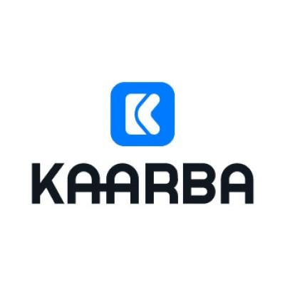 Kaarba's Logo