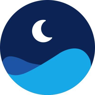 Moonpull's Logo