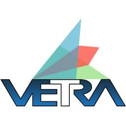 Vetra Biomaterials Logo
