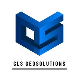 CLS Geosolutions LLC Logo