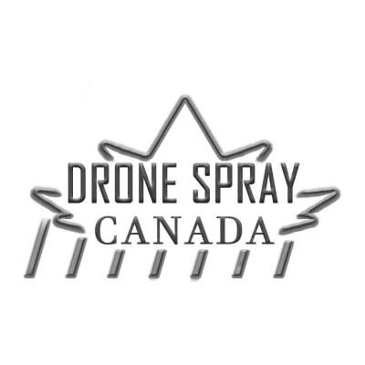 Drone Spray Canada Inc.'s Logo