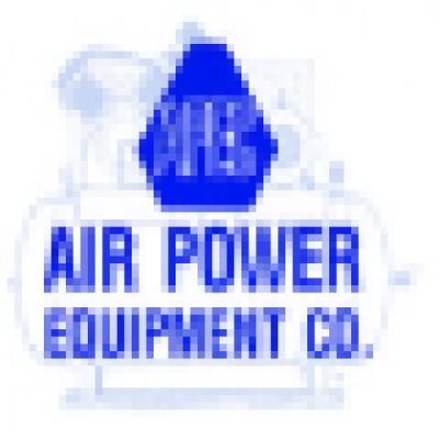 Air Power Equipment Co's Logo