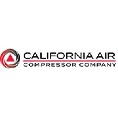 California Air Compressor's Logo