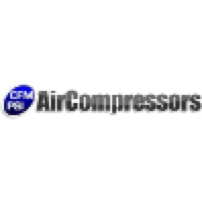 CFMPSIAirCompressors.com's Logo