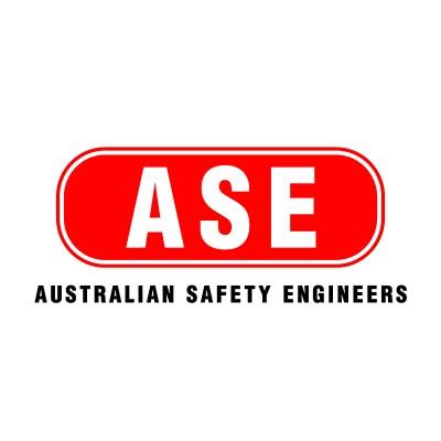 Australian Safety Engineers Pty Ltd's Logo