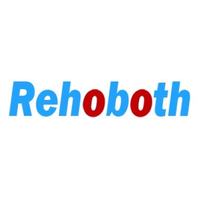 REHOBOTHEtrade's Logo