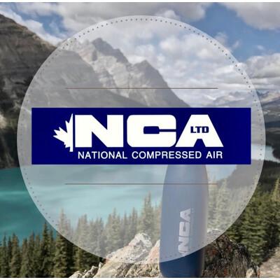 NCA Ltd.'s Logo