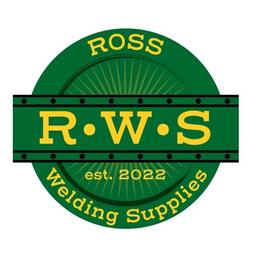 Ross Welding Supplies Logo