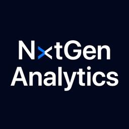 NxtGen Analytics Logo