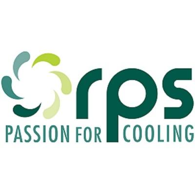 RPS Cooling's Logo