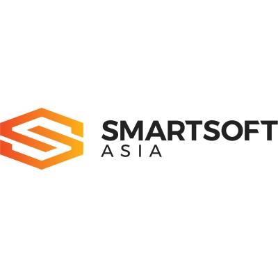 SMARTSOFT ASIA co. Ltd.'s Logo